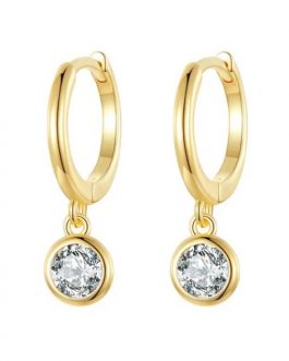 Kinder Silbercreolen