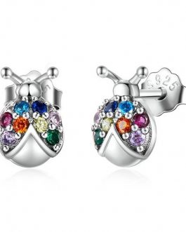 Kinderohrringe 925 Silber