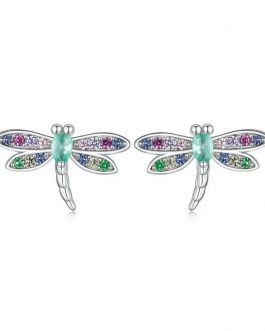 Ohrstecker für Kinder Silber